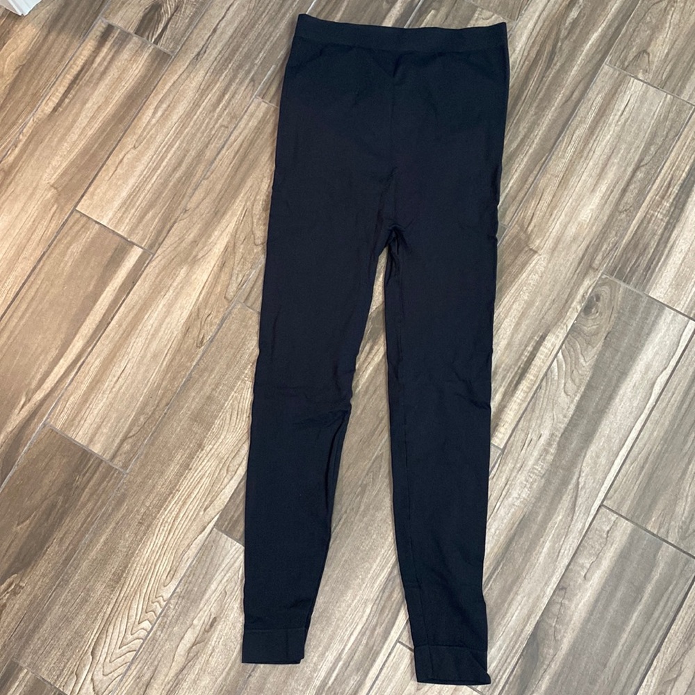 Isabel maternity leggings